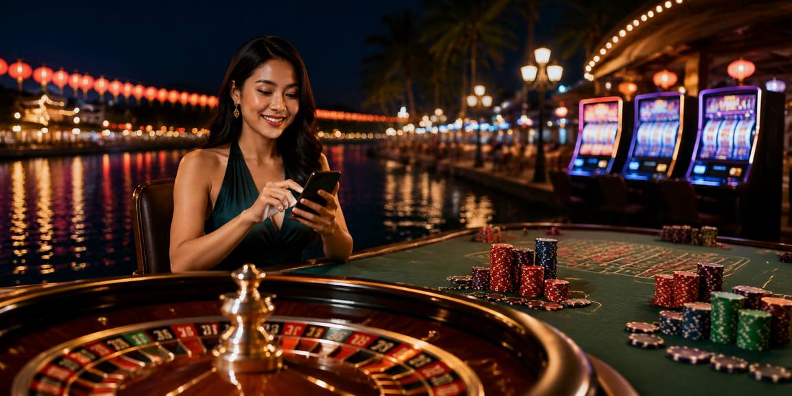 live 22 Legal live 22 untuk Malaysia