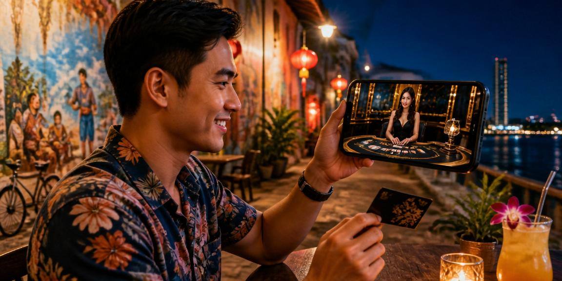 live 22 Apa Yang Anda Temui di Ruang Slot Live 22