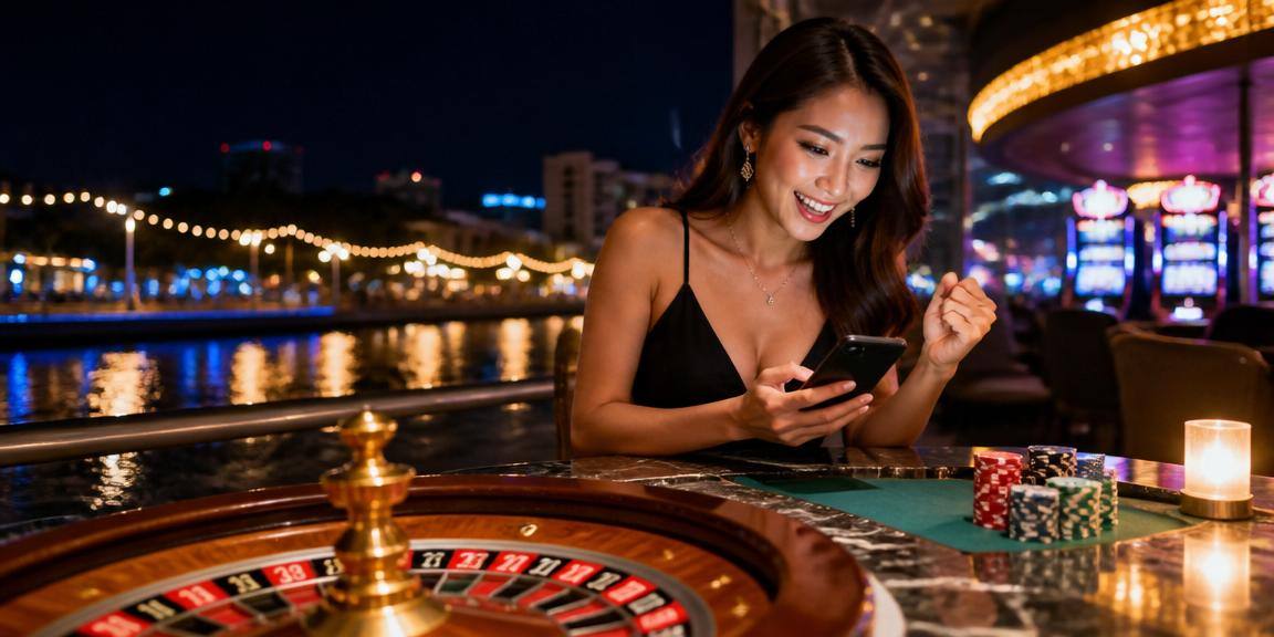 live 22 Lightning Roulette
