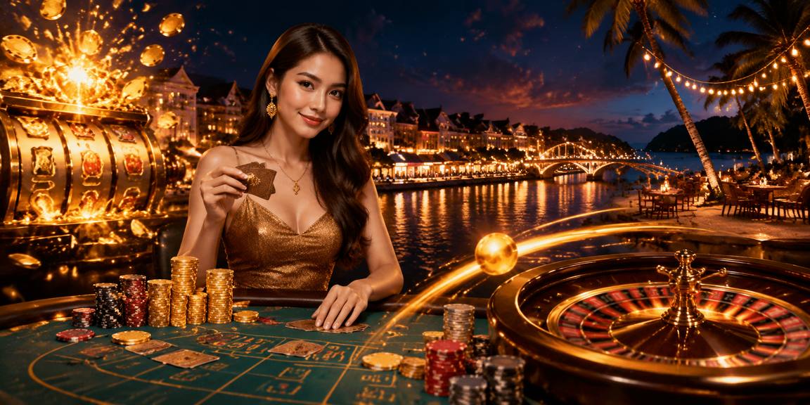 live 22 Speed Blackjack