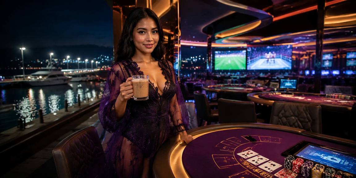 live 22 Pertaruhan Sepak Bola & Cabang Sukan